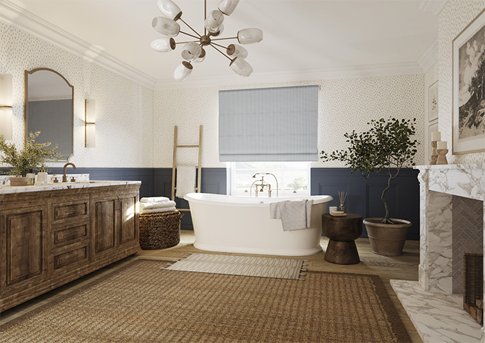 Henrys, Jasper - Roman Blind - Image 6